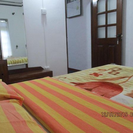 Andrews Hostel Nuwara Eliya Zewnętrze zdjęcie