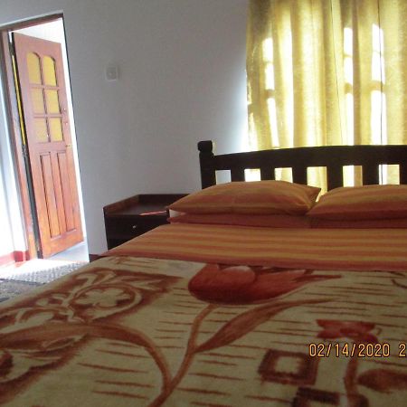 Andrews Hostel Nuwara Eliya Zewnętrze zdjęcie