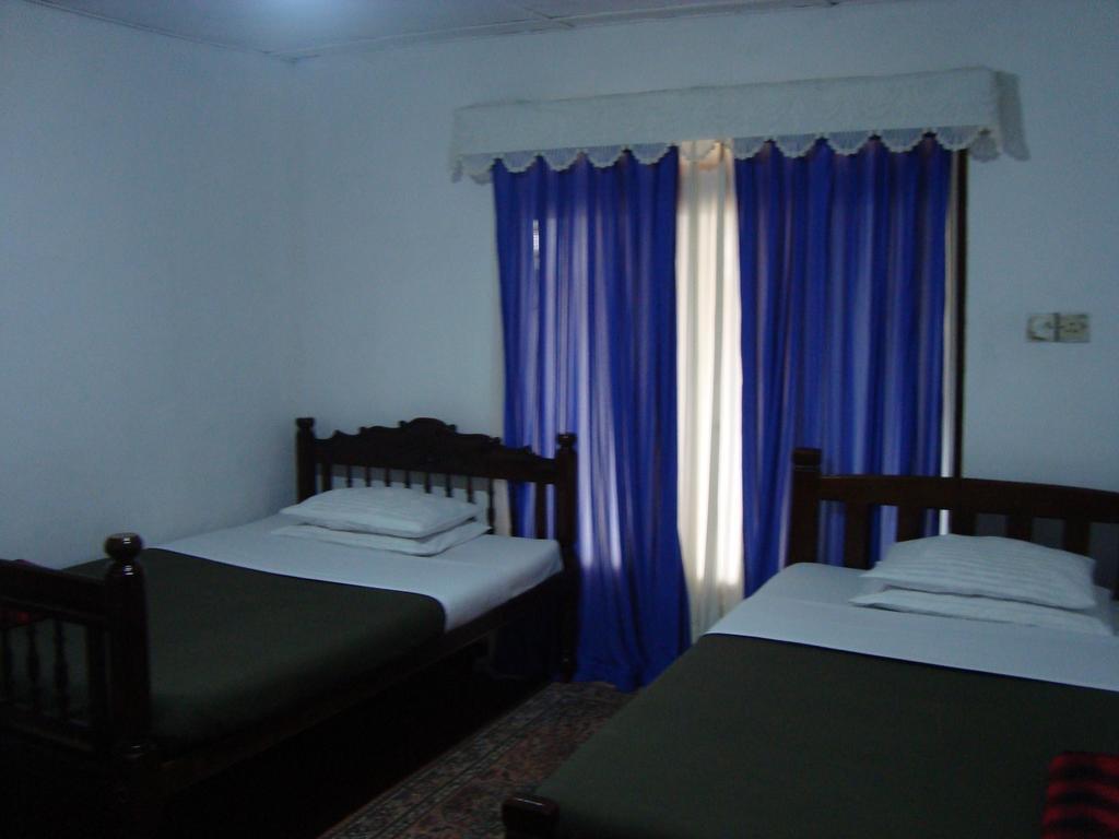 Andrews Hostel Nuwara Eliya Pokój zdjęcie
