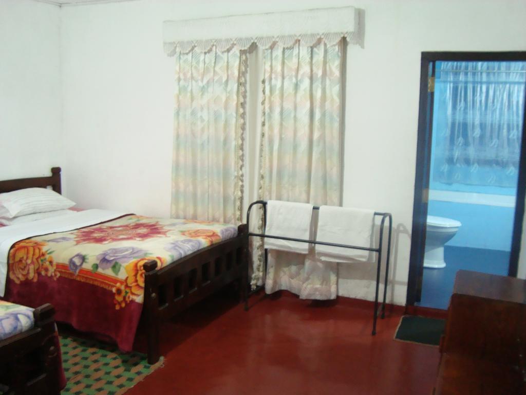 Andrews Hostel Nuwara Eliya Pokój zdjęcie