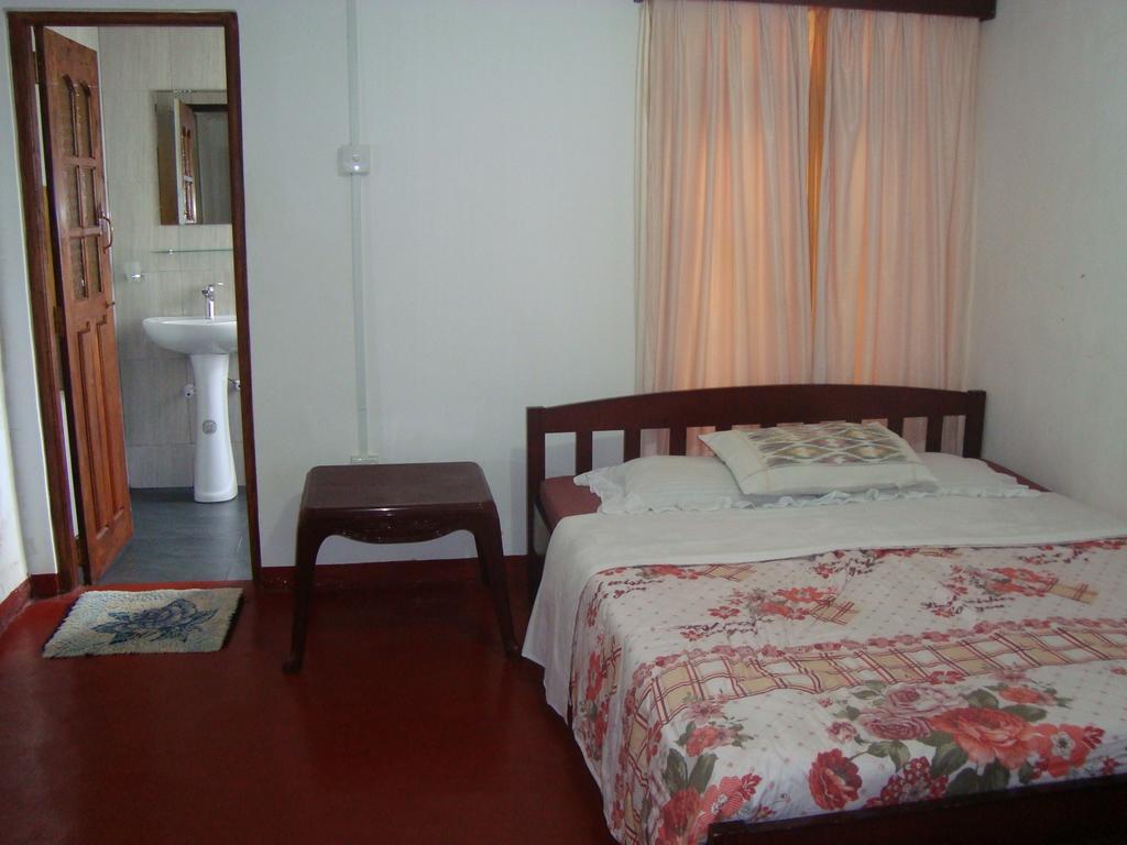 Andrews Hostel Nuwara Eliya Pokój zdjęcie