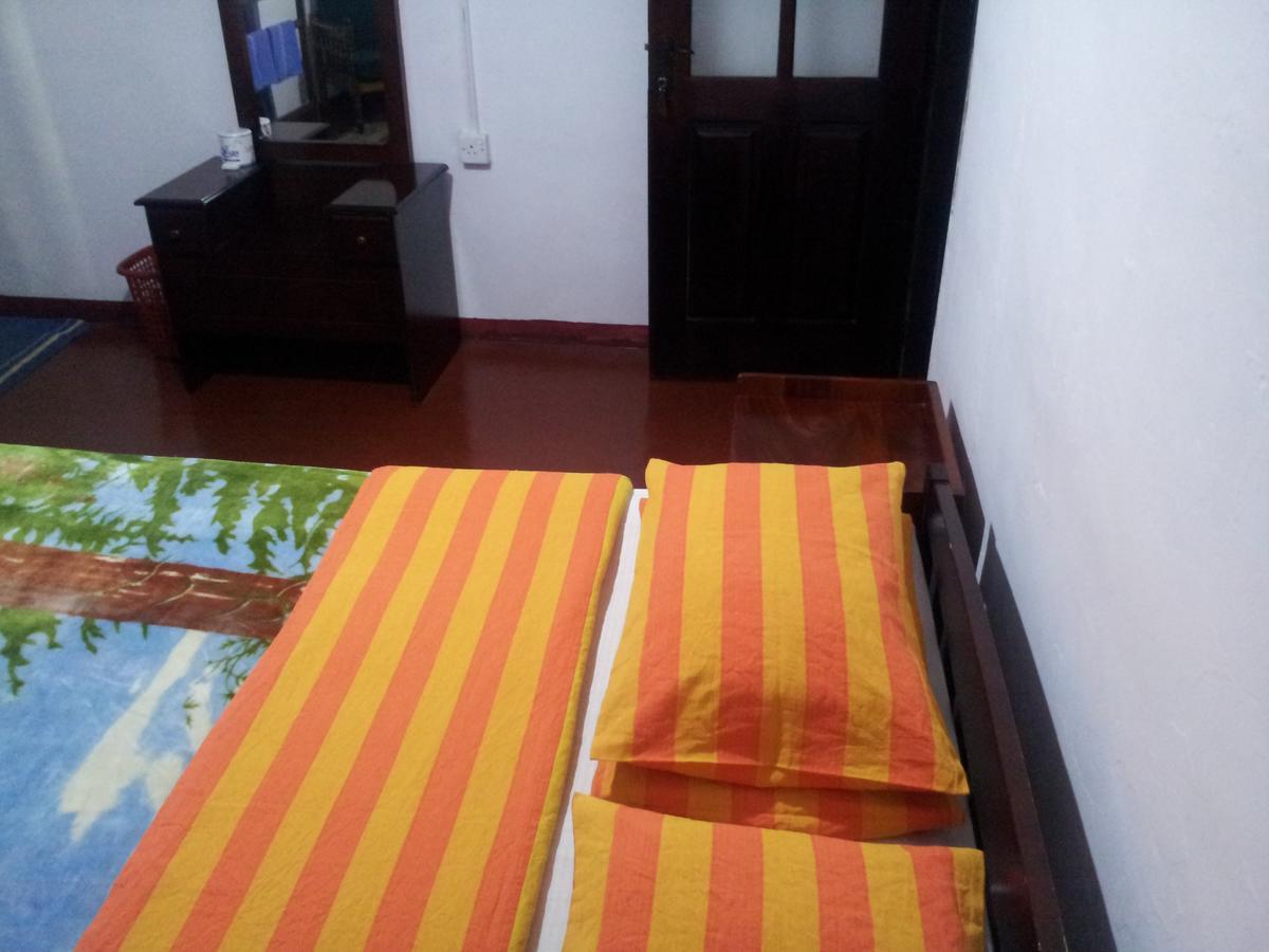Andrews Hostel Nuwara Eliya Zewnętrze zdjęcie