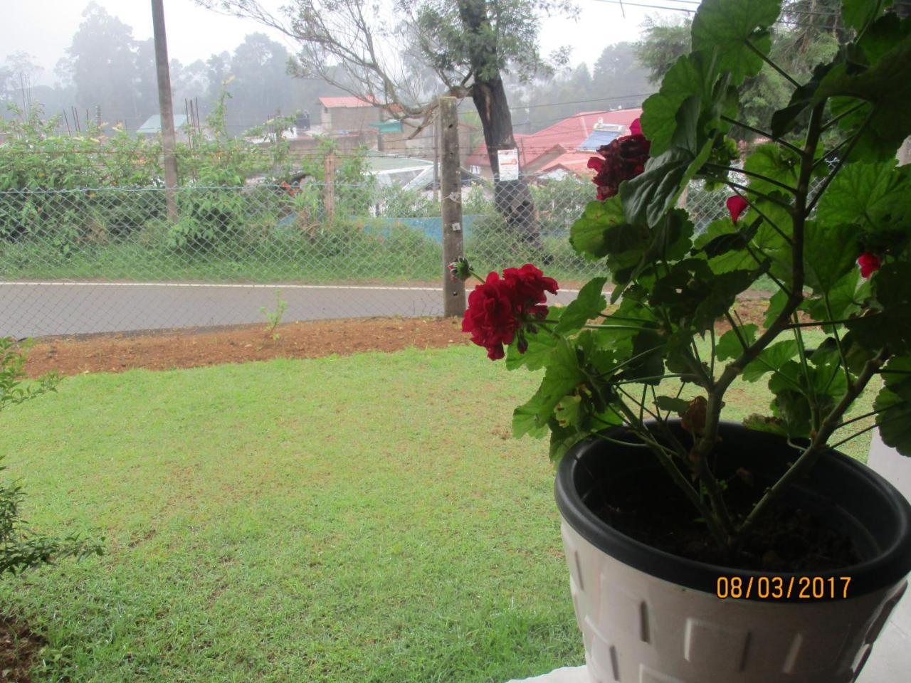 Andrews Hostel Nuwara Eliya Zewnętrze zdjęcie