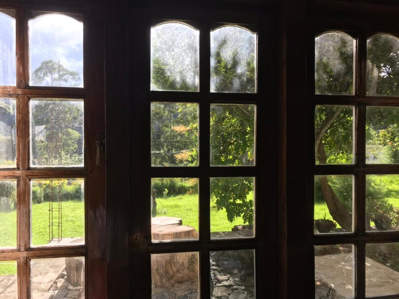 Andrews Hostel Nuwara Eliya Zewnętrze zdjęcie