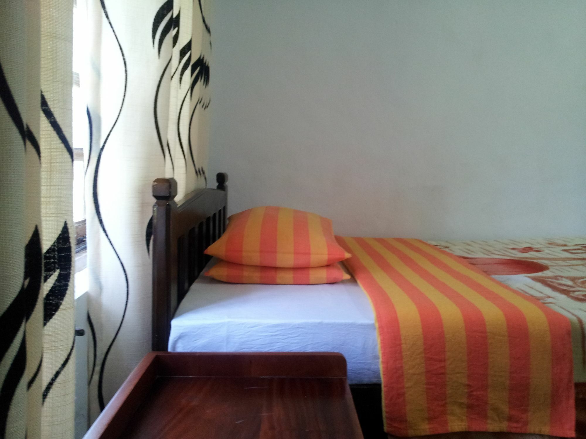 Andrews Hostel Nuwara Eliya Zewnętrze zdjęcie