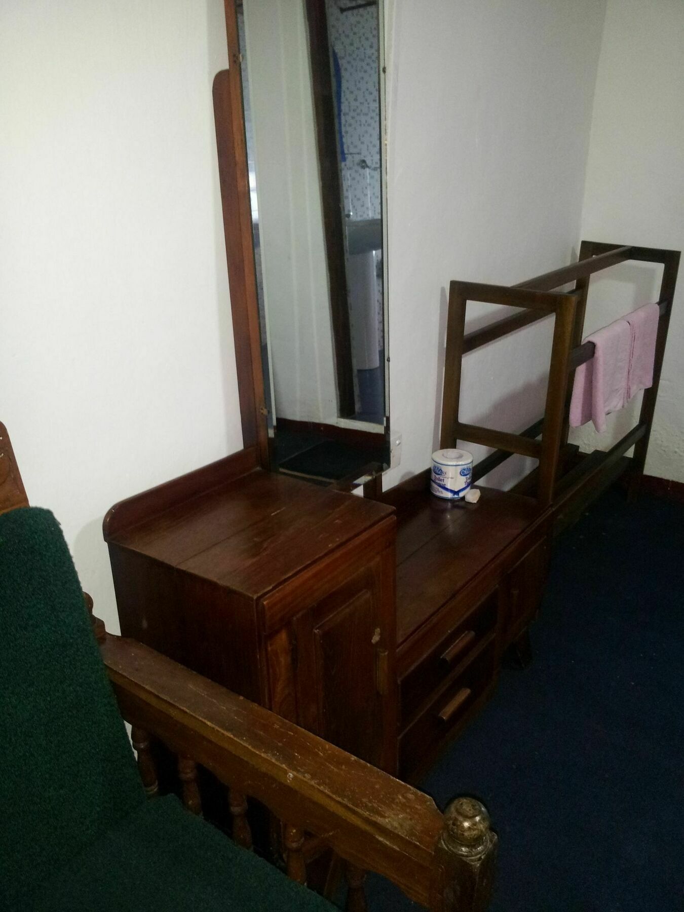 Andrews Hostel Nuwara Eliya Zewnętrze zdjęcie