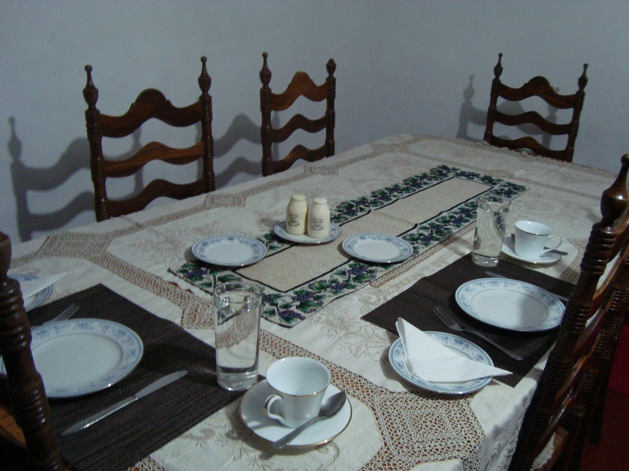 Andrews Hostel Nuwara Eliya Zewnętrze zdjęcie