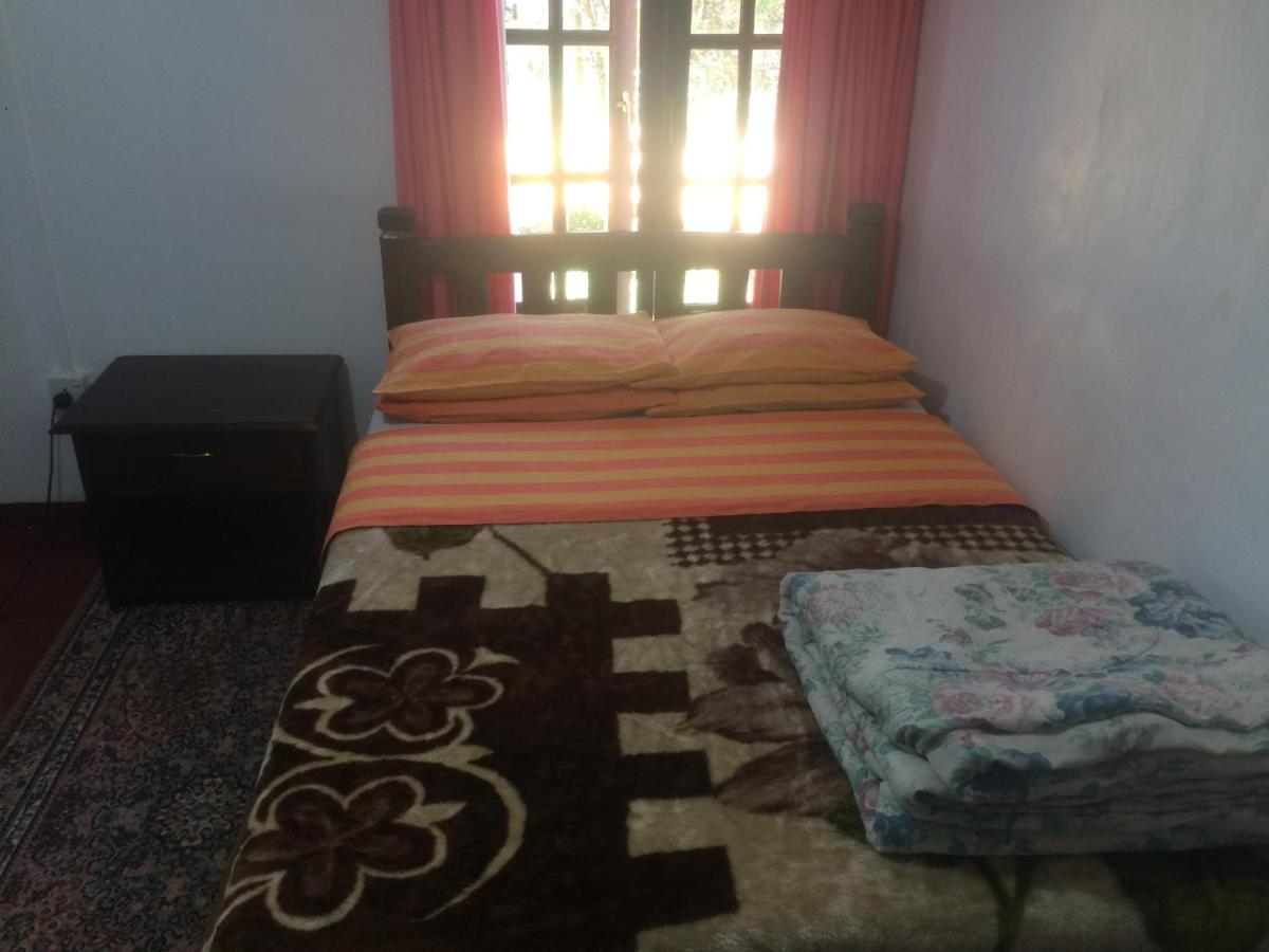 Andrews Hostel Nuwara Eliya Zewnętrze zdjęcie