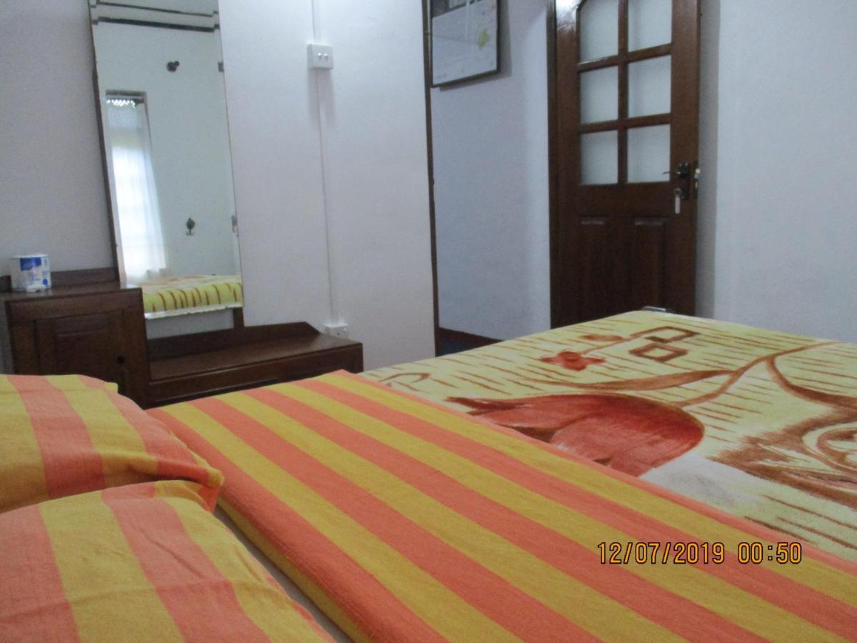 Andrews Hostel Nuwara Eliya Zewnętrze zdjęcie