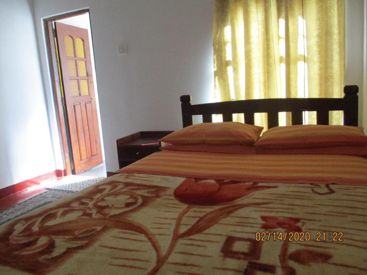 Andrews Hostel Nuwara Eliya Zewnętrze zdjęcie